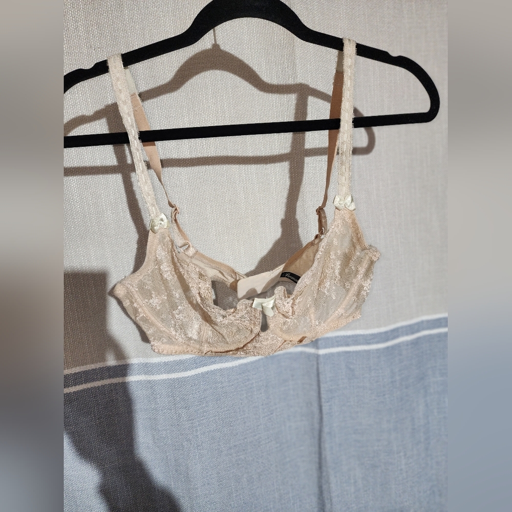 Paramour Bra old school